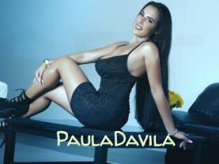 PaulaDavila