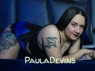 PaulaDevins