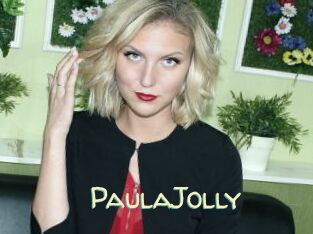 PaulaJolly