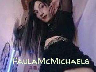 PaulaMcMichaels