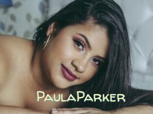 PaulaParker