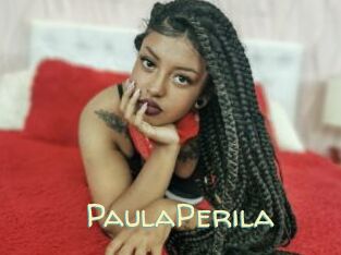 PaulaPerila
