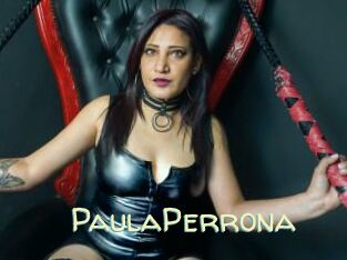 PaulaPerrona
