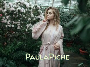 PaulaPiche