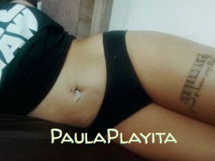 PaulaPlayita