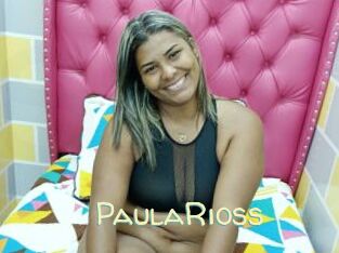 PaulaRioss