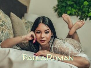 PaulaRoman