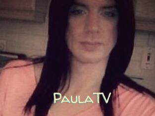 PaulaTV