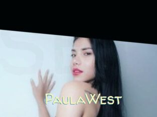 PaulaWest Sexy Tchat