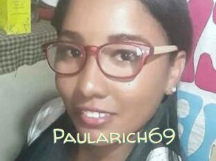 Paularich69 Sexy Tchat