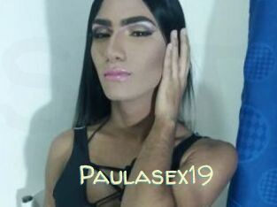 Paulasex19