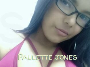 Paulette_jones