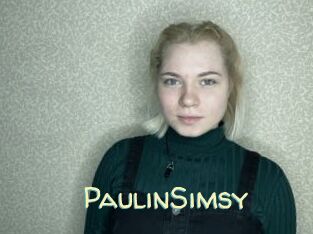PaulinSimsy