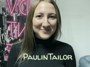 PaulinTailor