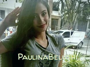 PaulinaBelushi