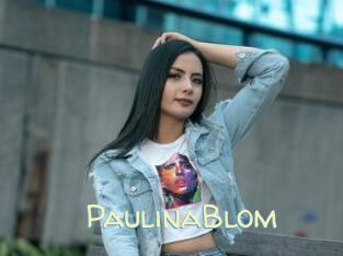 PaulinaBlom