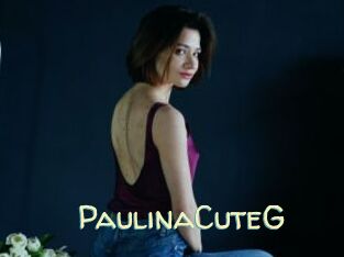 PaulinaCuteG