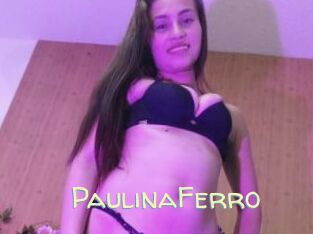 PaulinaFerro