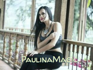 PaulinaMagic