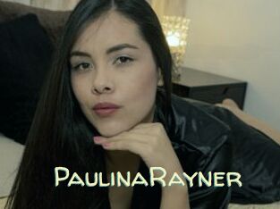 PaulinaRayner