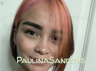 PaulinaSanders