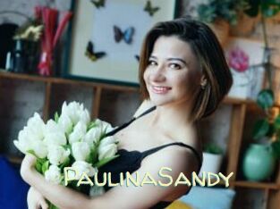 PaulinaSandy
