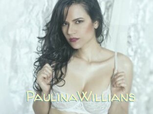 PaulinaWillians