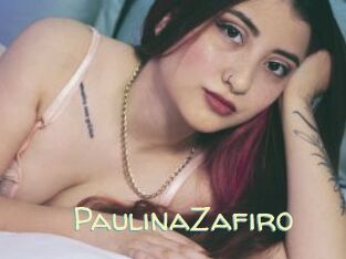 PaulinaZafiro