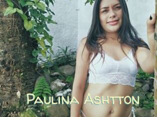 Paulina_Ashtton Sexy Tchat