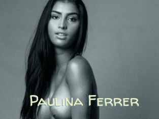 Paulina_Ferrer