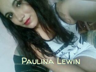 Paulina_Lewin