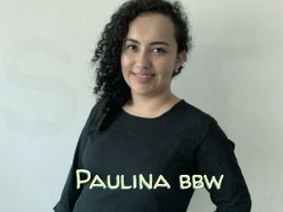 Paulina_bbw
