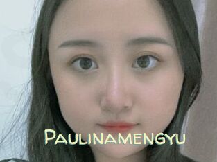 Paulinamengyu
