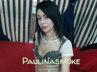 Paulinasmoke