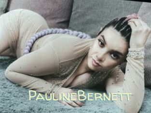 PaulineBernett