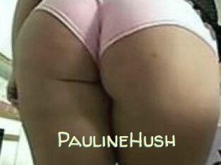 PaulineHush