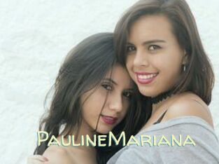 PaulineMariana