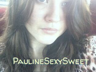 PaulineSexySweet