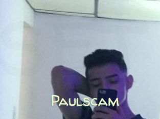 Paulscam