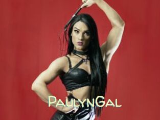 PaulynGal