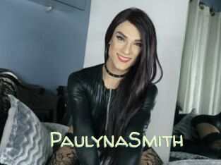PaulynaSmith