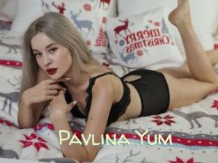 Pavlina_Yum