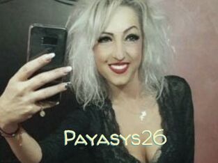 Payasys26