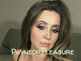 PayneorPleasure