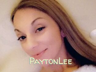 PaytonLee