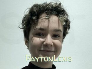 PaytonLexis