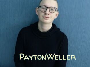 PaytonWeller