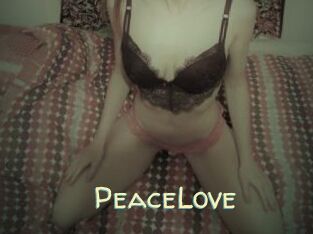 PeaceLove