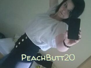 PeachButt20
