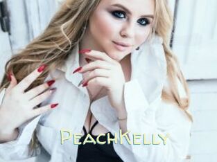 PeachKelly